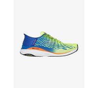 Skechers Max Cushioning Propulsion Vitality shoes green blue - 43