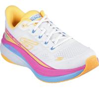 Skechers Max Cushioning Propulsion Womens Trainers - - Size: 7