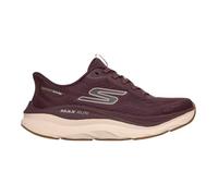 Skechers Max Cushioning Run Slip-ins 38½ Purple Women