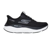 Skechers Max Cushioning Run Slip-ins 41 Black Women