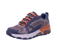 Navy 'Max Protect' Shoes Skechers Navy 7