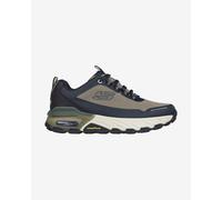 Skechers Max Protect Fast Track Hiking Shoes Green EU 43 Men