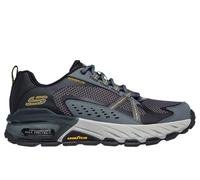 Skechers Max Protect Memory Foam Men's Trainers Size: 7 Colour : Black/Charcoal