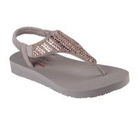 Skechers Meditation Sandals - Glamorous Muse W 119774-TPE