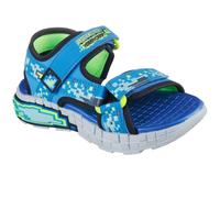 Skechers Mega Splash 4K Boys Sandals