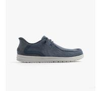 Skechers MELSON - CORONADO Mens Casual Lace-Up