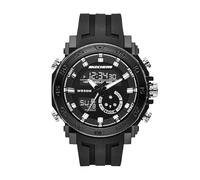 Skechers Men Analog Ana-Digi Watch with Polyurethane Strap SR5213