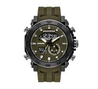 Skechers Men Analog Ana-Digi Watch with Polyurethane Strap SR5215