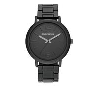 Skechers Men Analog Quartz Watch with Alloy Steel Strap SR5143