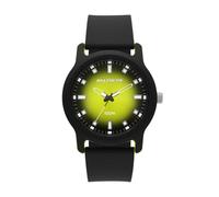 Skechers Men Analog Quartz Watch with Silicone Strap SR5219