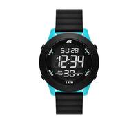 Skechers Men Digital Watch with Other Strap SR5222