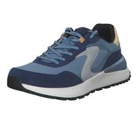 Skechers Men's SkechersPlatform, Blue, 8 UK