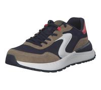 Skechers Men Platform, Brown, 8 UK