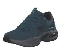 Skechers Skech-Air Ventura Men's Trainers in Teal/Black - UK 8 / EU 42 / US 9