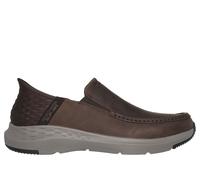 Skechers Men Slip-ins Shoes - Parson - Oswin in 3 Colours, 5.5-13