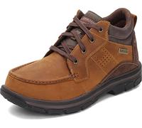 Skechers, Men, Sneaker, segment- melego, Brown (Cdb - Brown), 10 2E UK