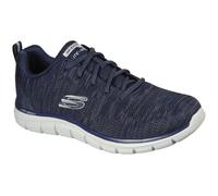 Skechers Men Sneaker Shoes - Track - Front Runner in 2 Colours, 5.5-13