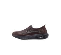 Skechers Men Sneakers, Brown, 13 UK