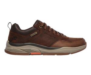 Skechers Men Trainer Shoes - Bengao - Hombre in 4 Colours, 6-13