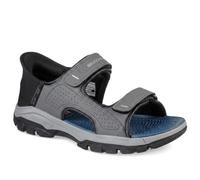Skechers Men Tresmen-Reece Sandal, Character, 12 UK