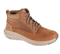 Skechers Men Winter Boots, Brown, 7 UK