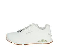 Skechers Uno SR Sutal Relaxed Fit Work Shoe