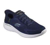 Skechers Mens Bounder 2.0 Trainers - Navy - UK 8.5