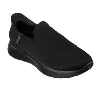 Skechers Mens 2025 Hands Free Slip-Ins Flex Memory Foam Comfort Trainers