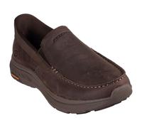 Skechers Mens 2025 Pollard Osgood Slip-ins Realxed Fit Loafer Style Shoes