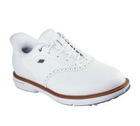 Skechers Mens 2025 Slip-ins GO GOLF Prestige Leather Waterproof Golf Shoes