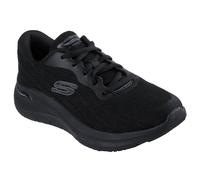 Skechers Mens 2026 Arch Fit 2.0 SR Thuana Arch Fit Breathable Mesh Trainers