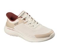 Skechers Mens 2026 Bounder 2.0 Torvan Air-Cooled Memory Foam Slip-Ins Trainers