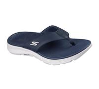 Skechers Men's 3 Point Sandal Flip Flops