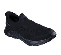 Skechers Mens 2026 GO WALK 8 Pelayo Slip-ins Stretch Fit Air-Cooled Trainers