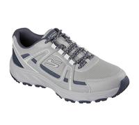 Skechers Mens 2026 Hillcrest 2.0 - Sabbaday Falls Water Repellent Trainers