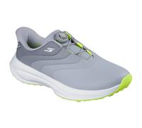 Skechers GO Golf Mens Waterproof Synthetic Twist-Fit Dial Closure Spike Less Golf Shoe
