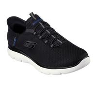 Skechers Mens 2026 Summits High Range Memory Foam Comfort Vegan Trainers