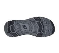 Skechers Mens 2026 Tresmen - Reece Air Cooled Memory Foam Slip-In Sandals
