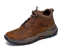 Skechers Men's 204454 Ankle Boot, CDB, 12 UK