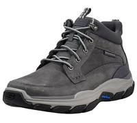 Skechers Men's 204454 Ankle BootAnkle Boot | Walking Shoes