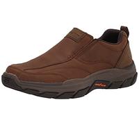Skechers Men's 204810 Slip-ins: ResSneaker | casual, slip-ins, relaxed fit, heel cushion, air-cooled memory foam, goodyear rubber