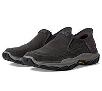 Skechers Men's Loafer Respected-Holmgren Carac UK 13.5