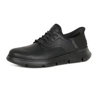 Skechers Men's 205046 Shoes, Black, 10 UK