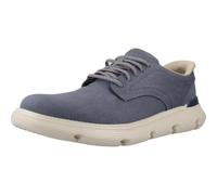 Skechers Men's 205352 Garza Clive SSneaker | Spring Summer Collection | Slip On Trainer