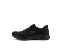 Skechers Men's 216209 BBK Sneaker, Black, 6.5 UK