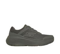 Skechers Men's 220613Sneaker | Max Cushioning, Air-Cooled Goga Mat Footbed, Ultralight Midsole, Breathable Mesh Upper