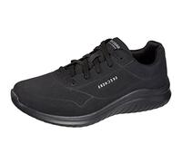 Skechers Men's 232209 ULTRA FLEX 2.0 VICINITY Sneaker, Black Blk, 8 UK
