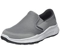 Skechers Mens Equalizer 5.0 Persistable 232515-Char Charcoal Slip on Shoe UK 11/EU 46 /US 12