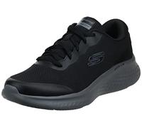 Skechers Mens 232591 Bkcc Sneaker, Black Charcoal, 10 UK