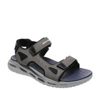 Skechers Men's 3 Strap Open Toe River Sandal